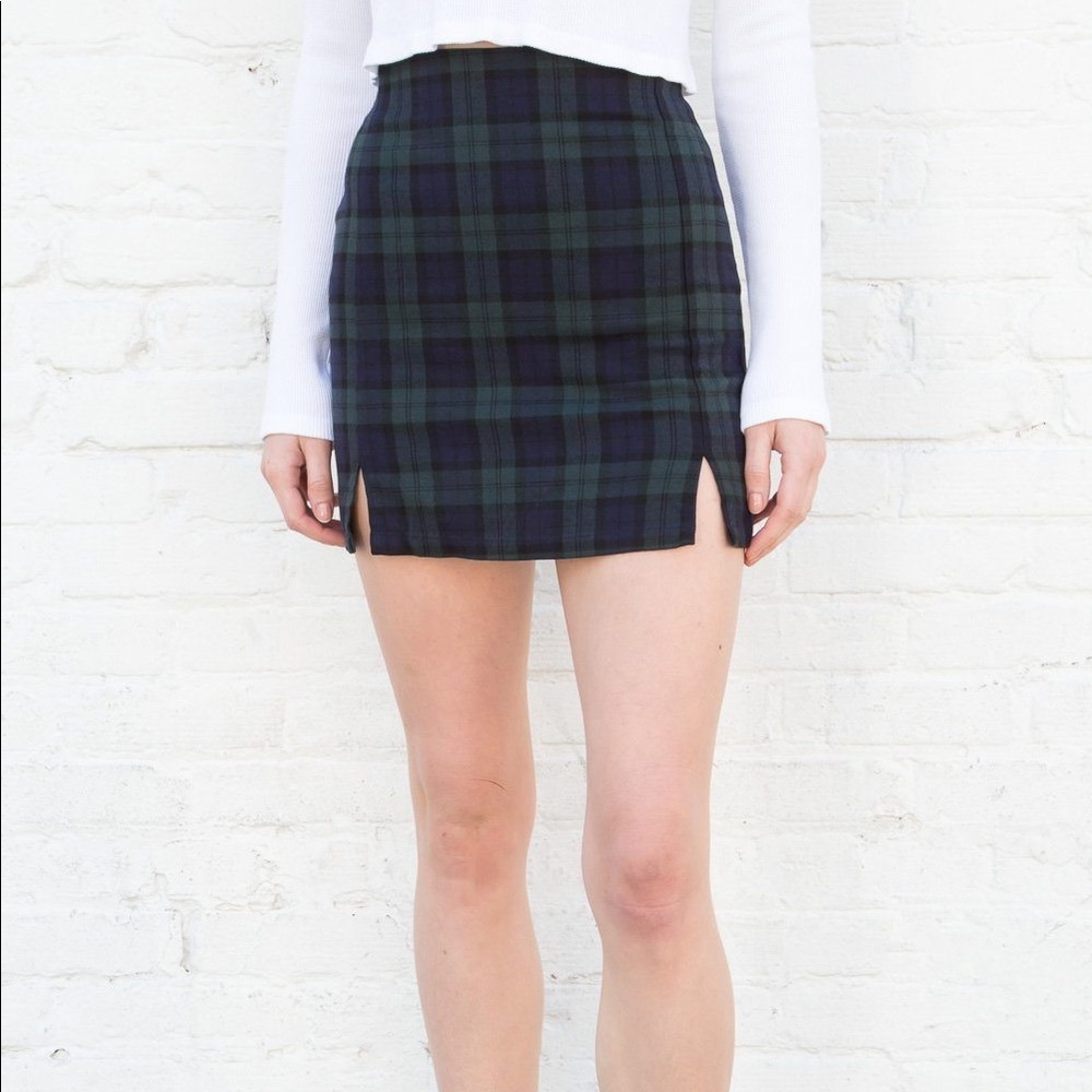 Brandy Melville Cara Skirt